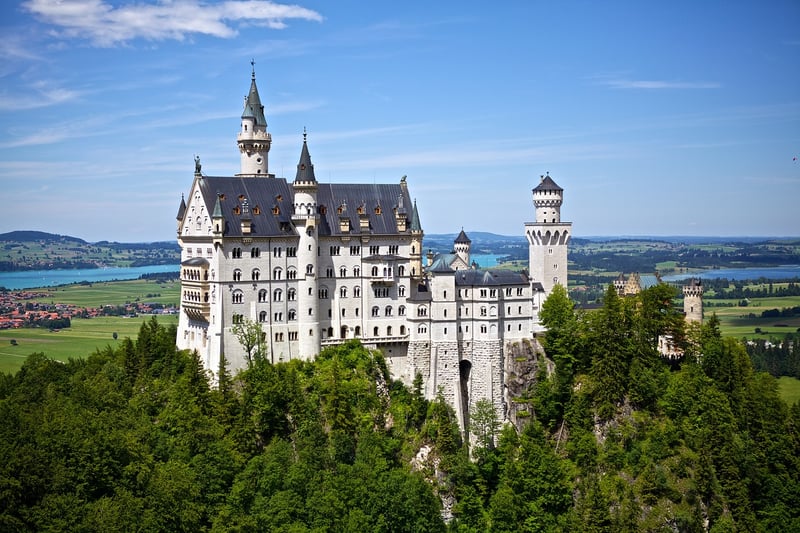 The Middle Ages