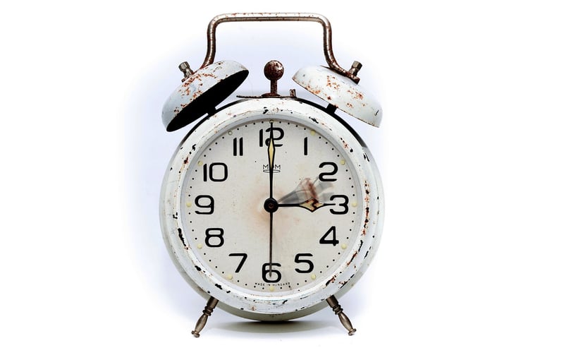 Temporal Loop Image